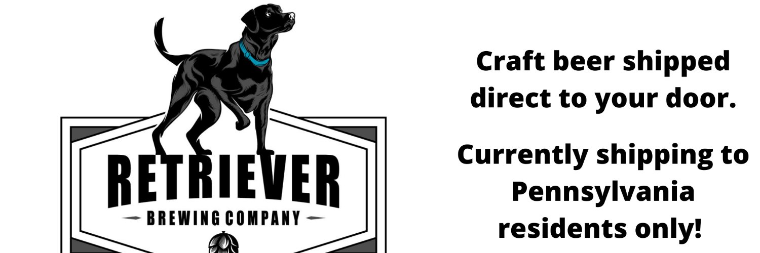 Retriever Brewing Company banner