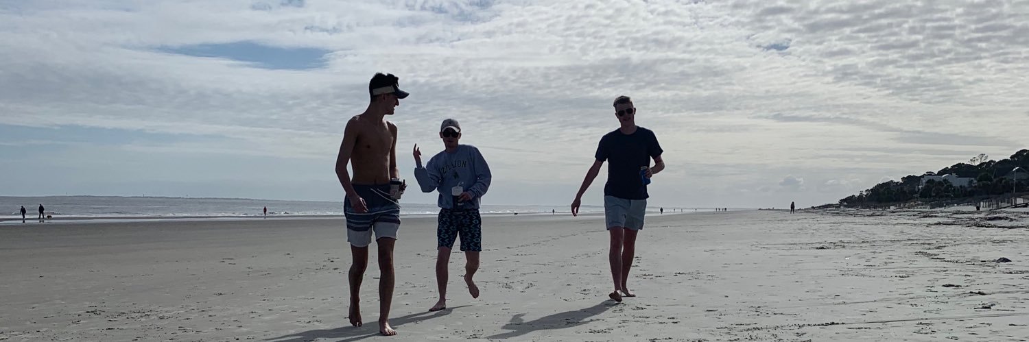 CollinDevine99's profile banner image