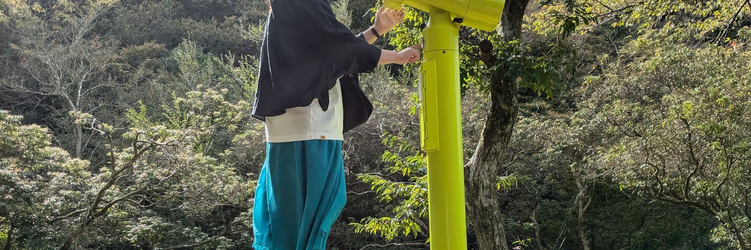 3Funya's profile banner image