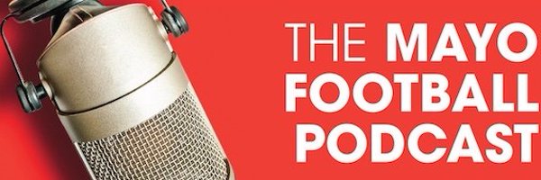 MayoPodcast Profile Banner