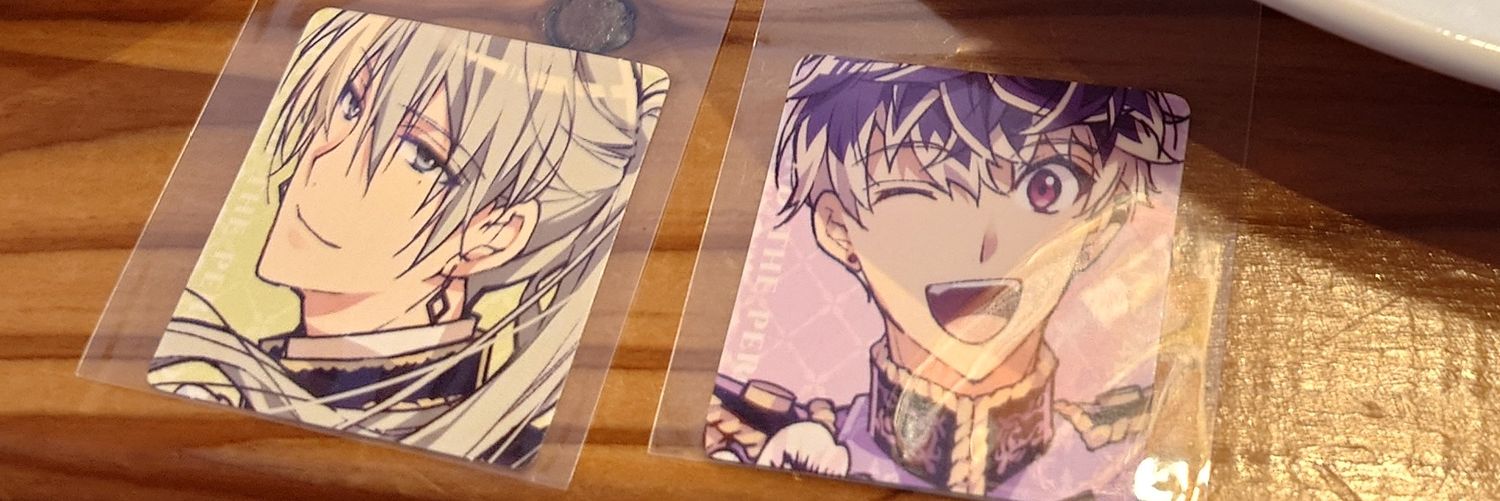 けるん@発送は週末のみ banner