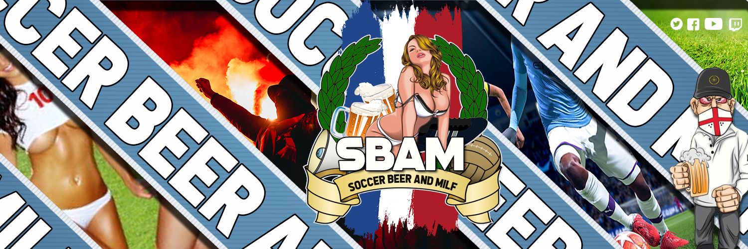 SBAM banner
