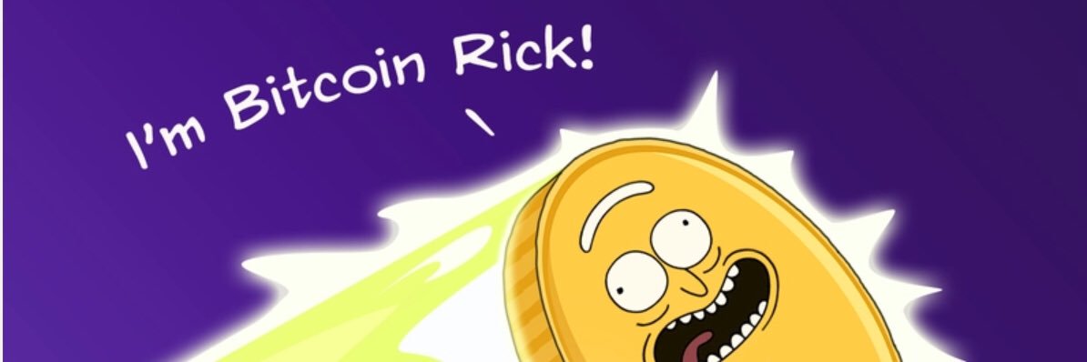 ImBitcoinRick's profile banner image