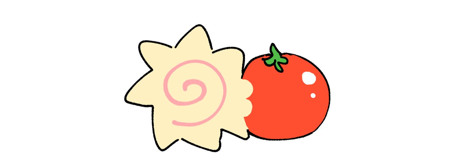 ろまに's banner