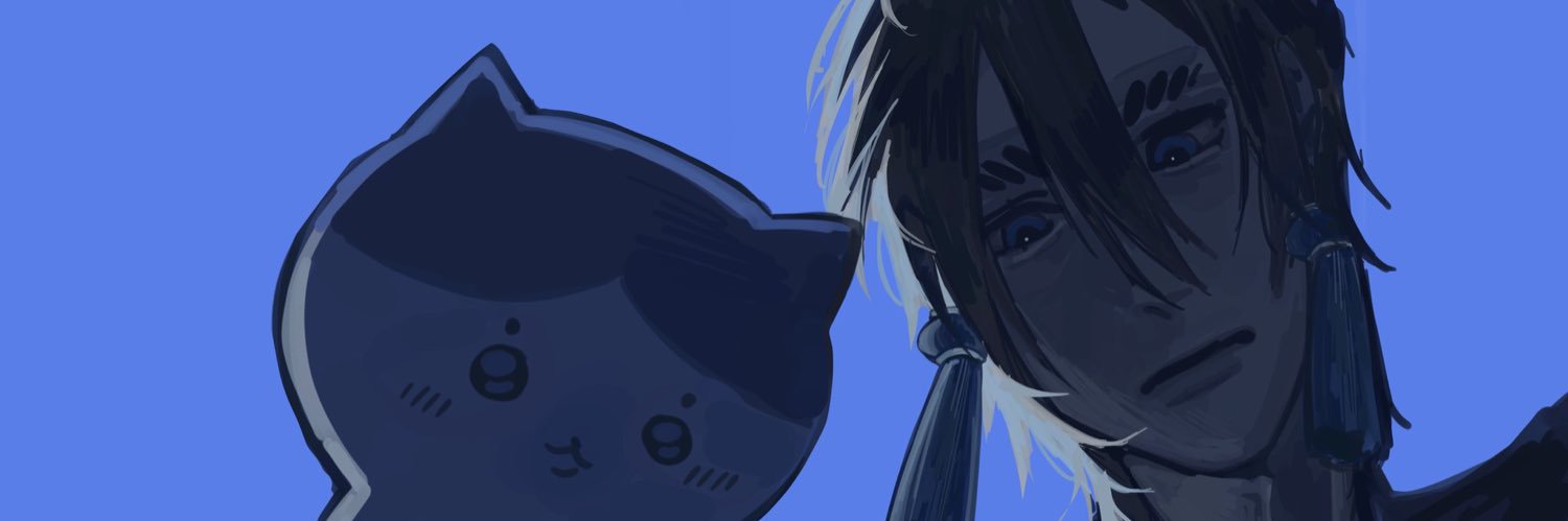 Niko🚯 banner