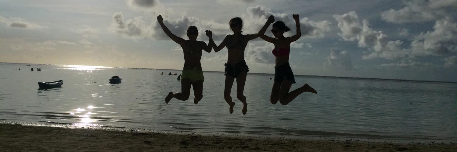 chamu_h's profile banner image