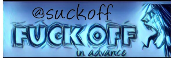 suckoff00's profile banner image