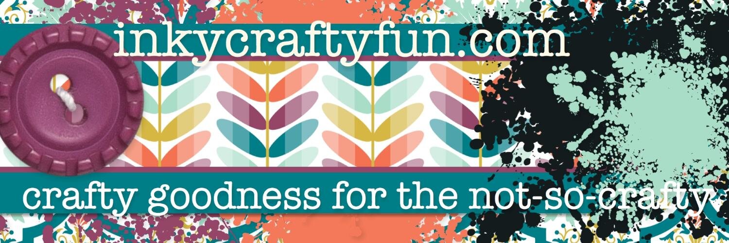 InkyCraftyFun's profile banner image