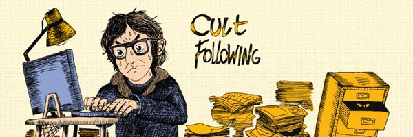 _Cult_Following Profile Banner