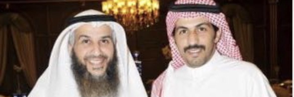 خالد محمد المريري🇰🇼's banner