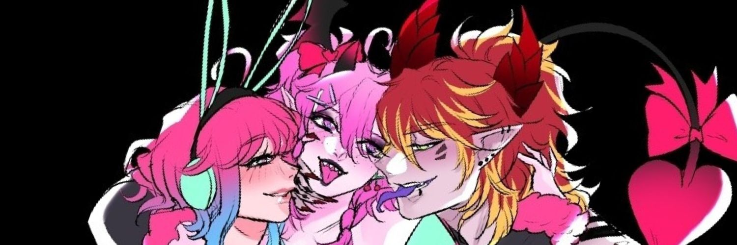 Smug Sinder | VSins Lust banner