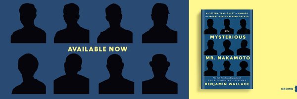 benjwallace Profile Banner