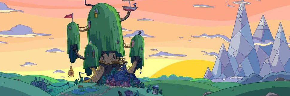 chrome banner