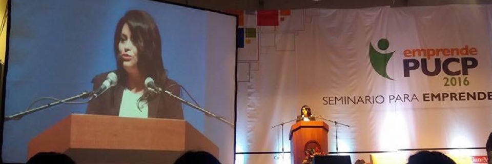 María Laura Cuya banner