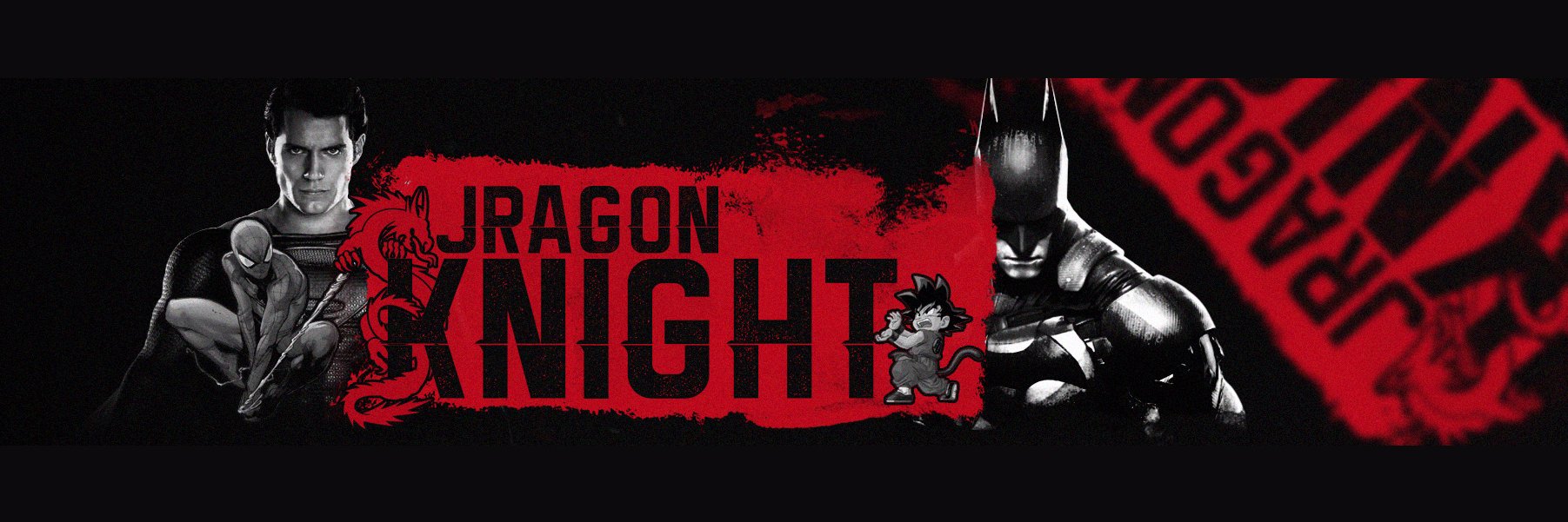 JragonKnight's profile banner image