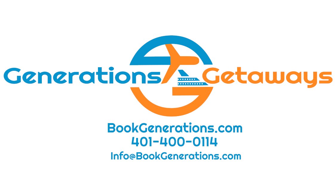 GenGetaways's profile banner image