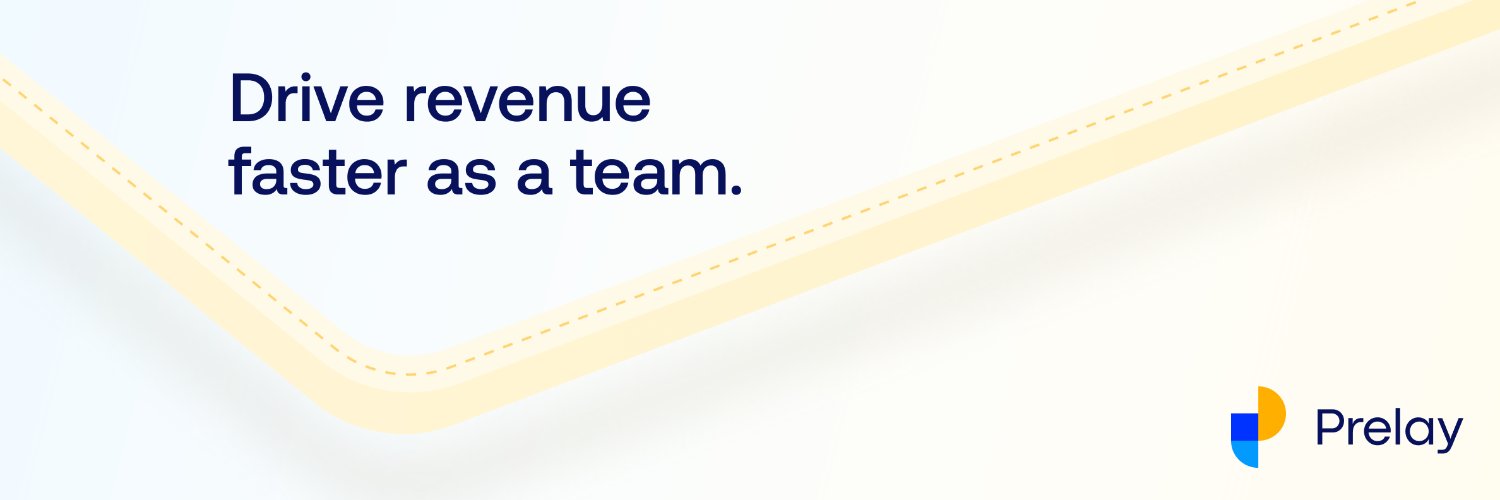 PrelayHQ's profile banner image
