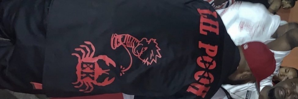 LilPooh3400's profile banner image
