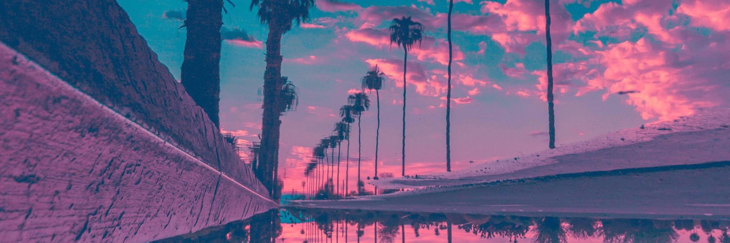 CamRoybal's profile banner image