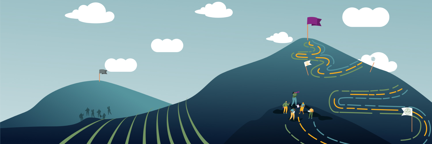 Silverado Policy Accelerator banner