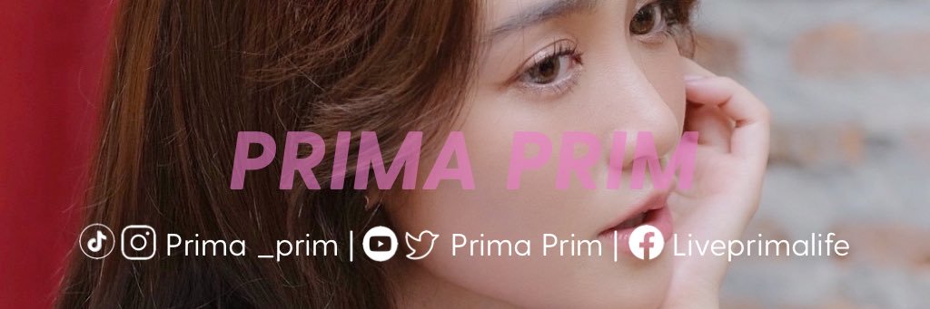 Prima_Prim's profile banner image