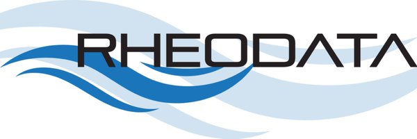 RheodataLLC Profile Banner
