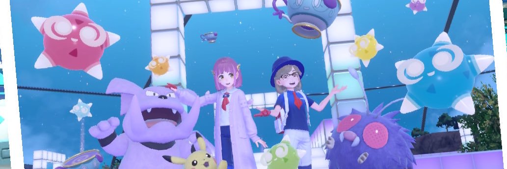 toritori1992's profile banner image