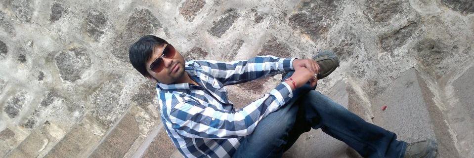 SRVivek_'s profile banner image