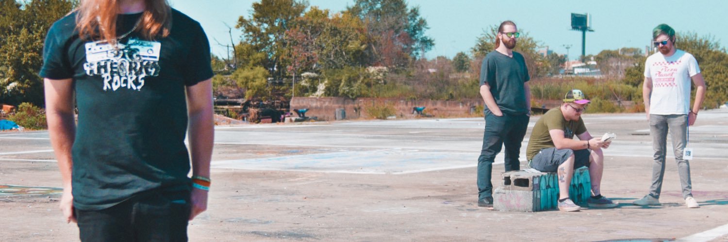 senecaburns's profile banner image