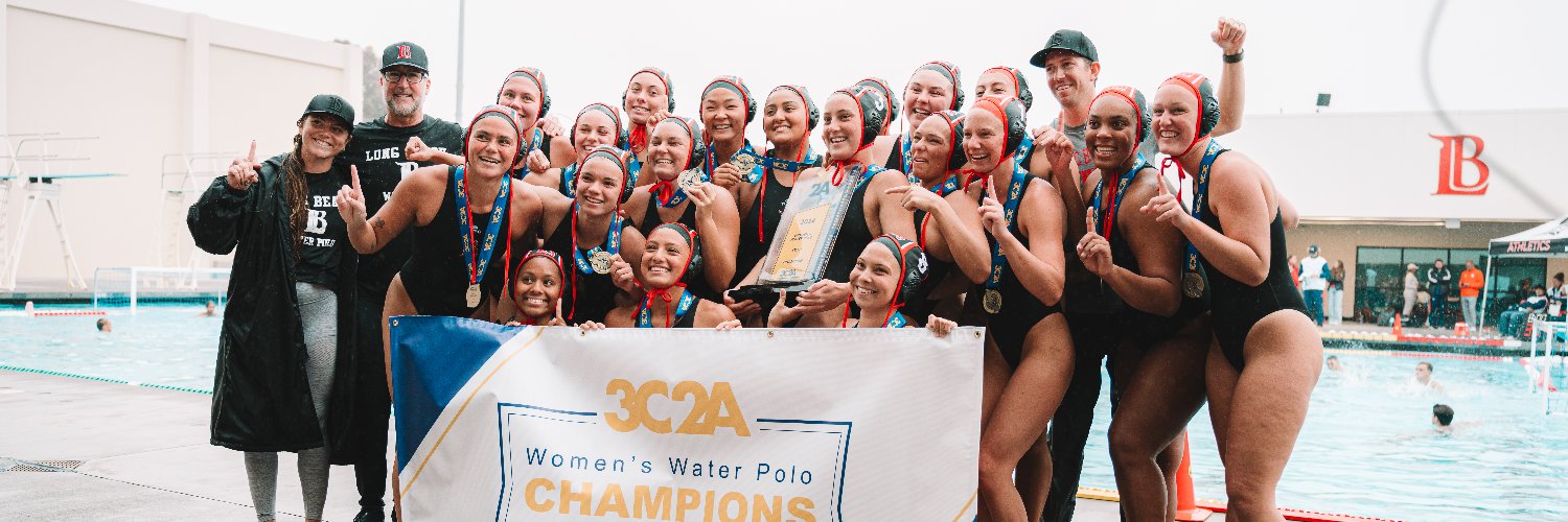 LBCC Athletics banner