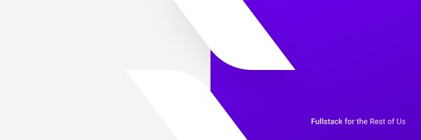 Blitz.js 2.0 ⚡️ Profile Banner