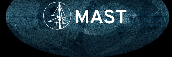 MAST_News Profile Banner
