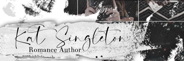 authorkatsingle Profile Banner