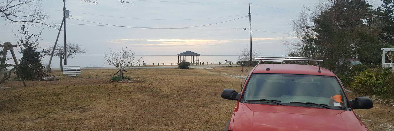 MarkGorges's profile banner image