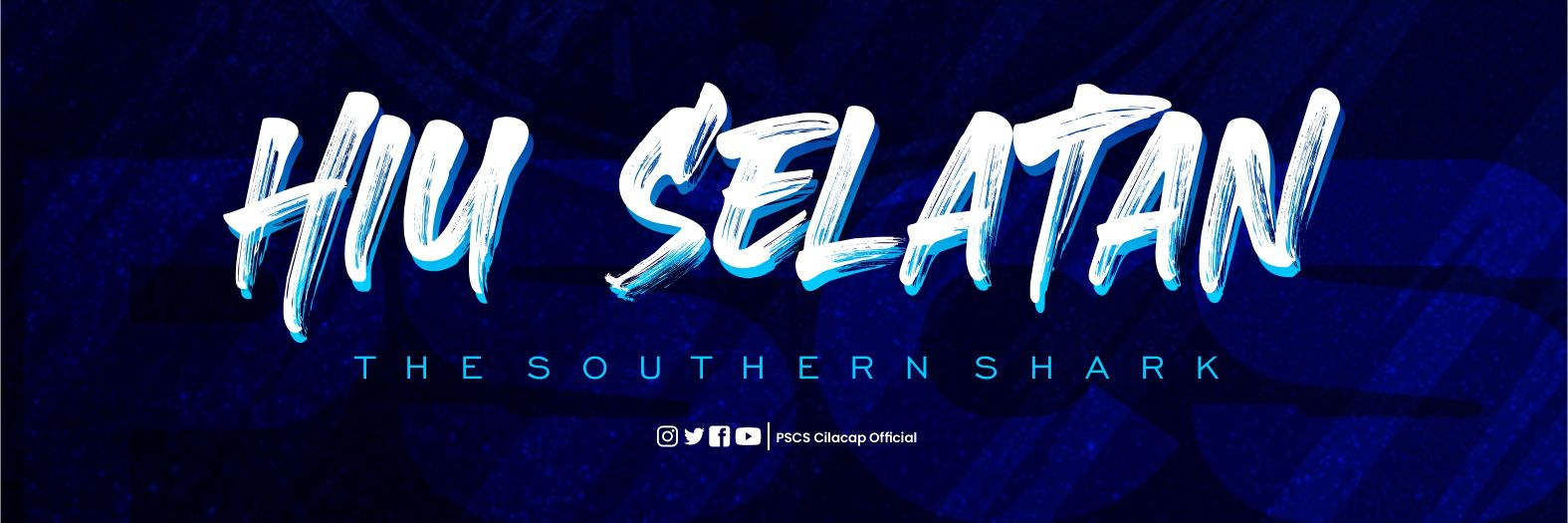 PSCS Cilacap Official banner