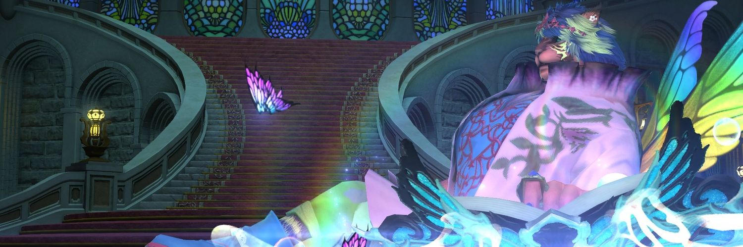 Oberon banner