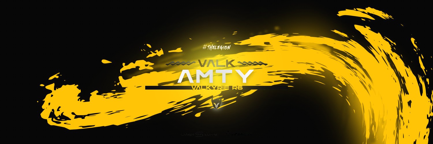 Amty Profile Banner
