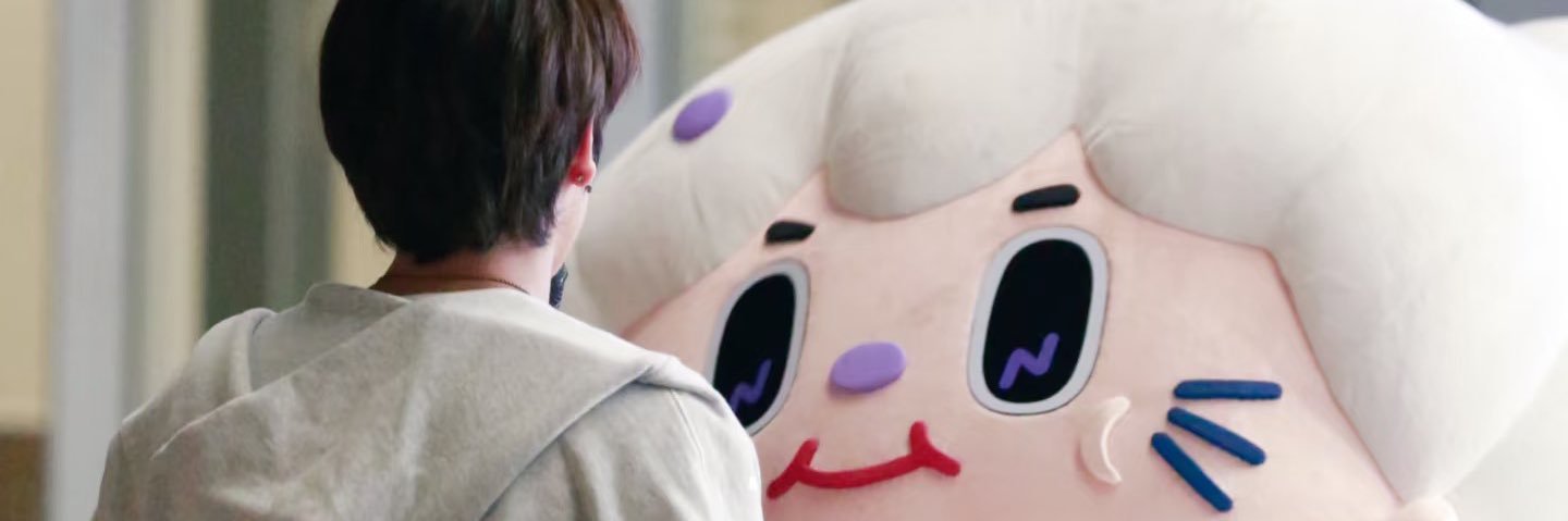 minmin101310's profile banner image