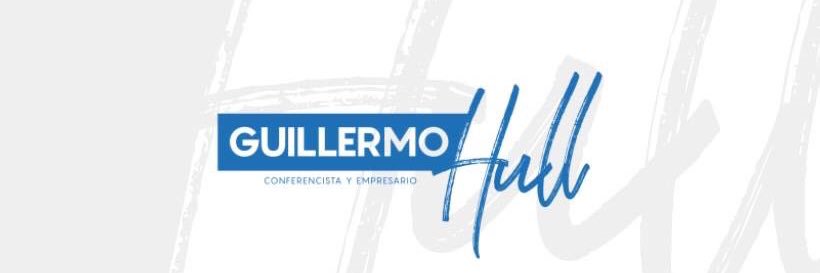 Guillermohull's profile banner image