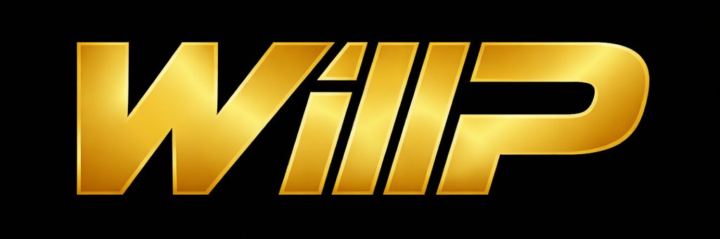 WillP banner