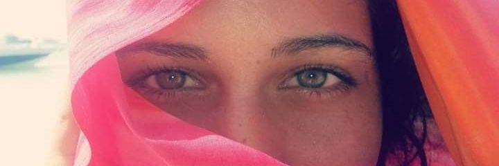 Maibeth18's profile banner image