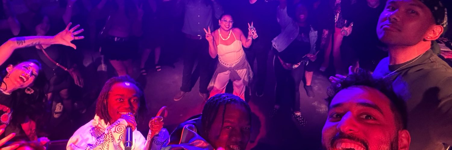 KrazymakStreams's profile banner image