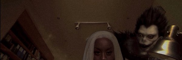 thedivinenoire Profile Banner
