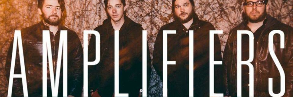 amplifiersband's profile banner image