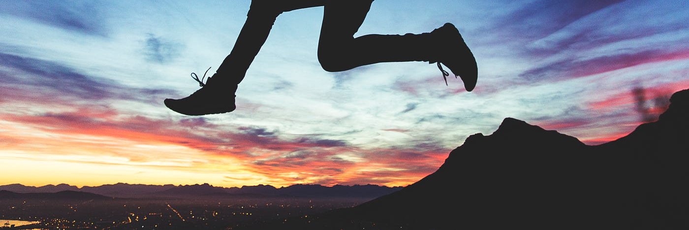 Andrew Healey banner