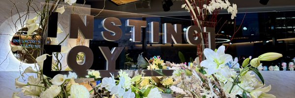 INSTINCTOY Profile Banner