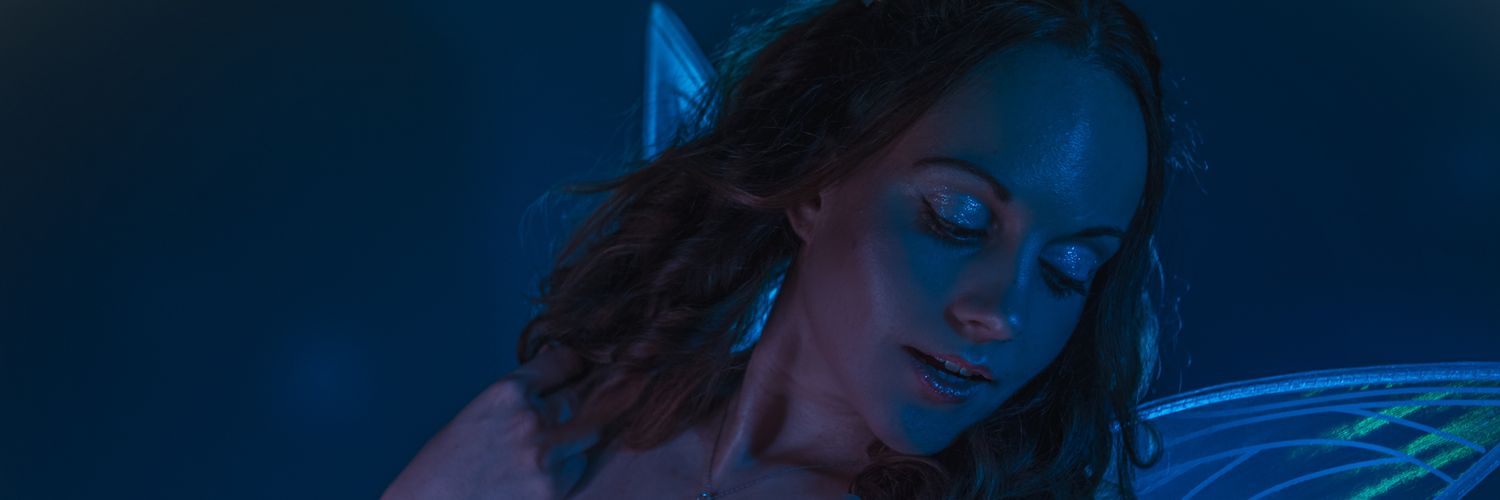 Céline Faery ✨'s banner