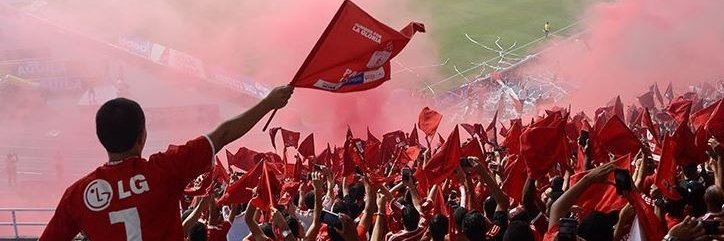 MangelCol's profile banner image