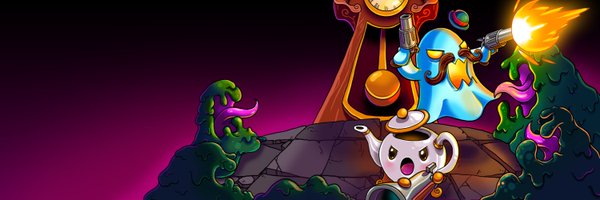 TeaRascal Profile Banner