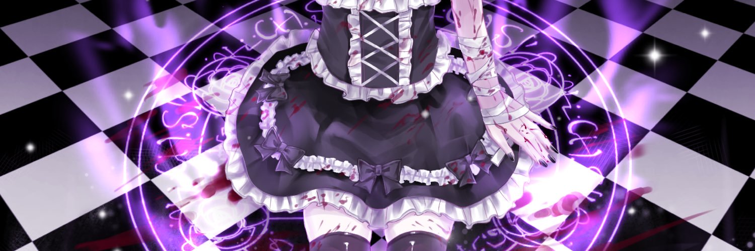 Candle527's profile banner image